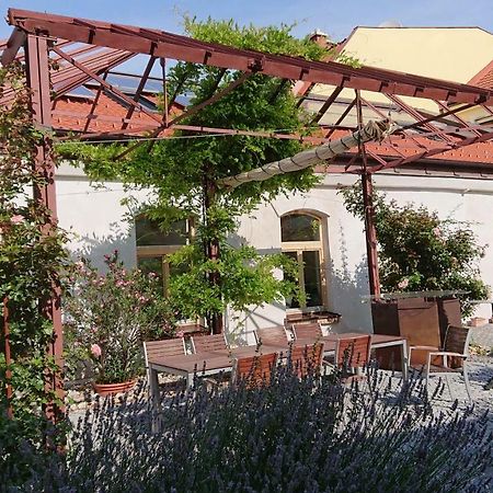 Maison Am Liesingbach Vídeň Exteriér fotografie