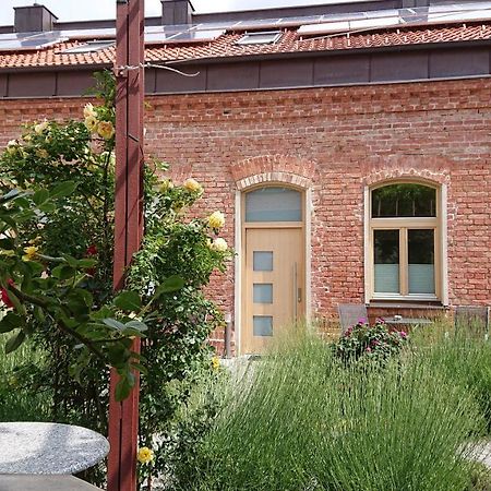 Maison Am Liesingbach Vídeň Exteriér fotografie