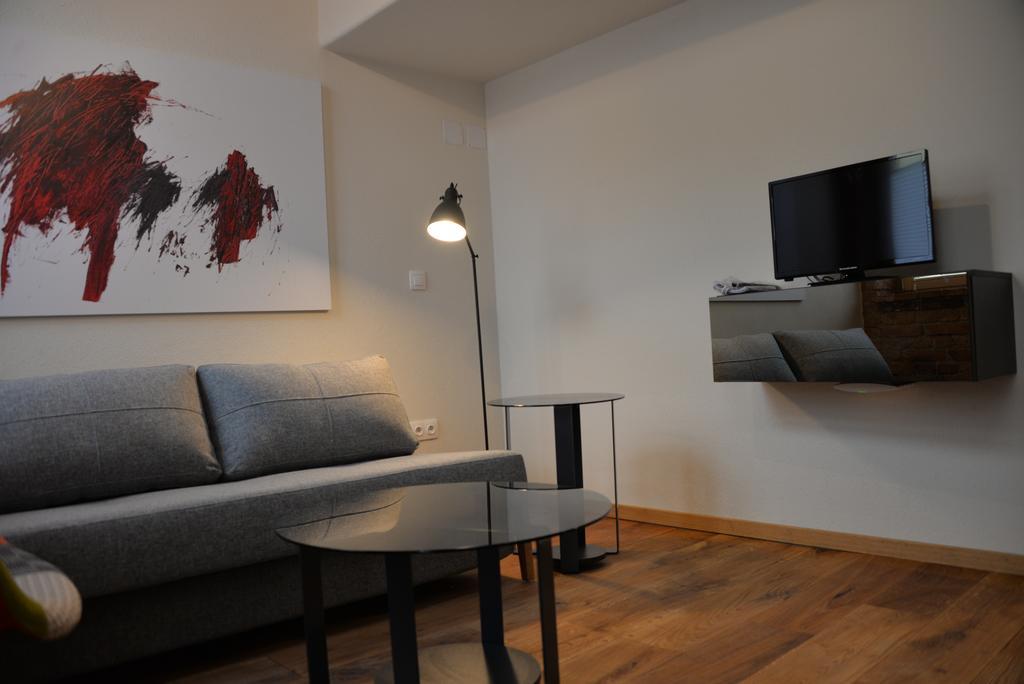 Maison Am Liesingbach Vídeň Exteriér fotografie