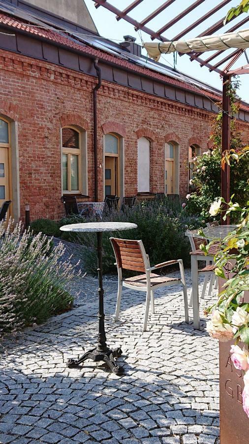 Maison Am Liesingbach Vídeň Exteriér fotografie