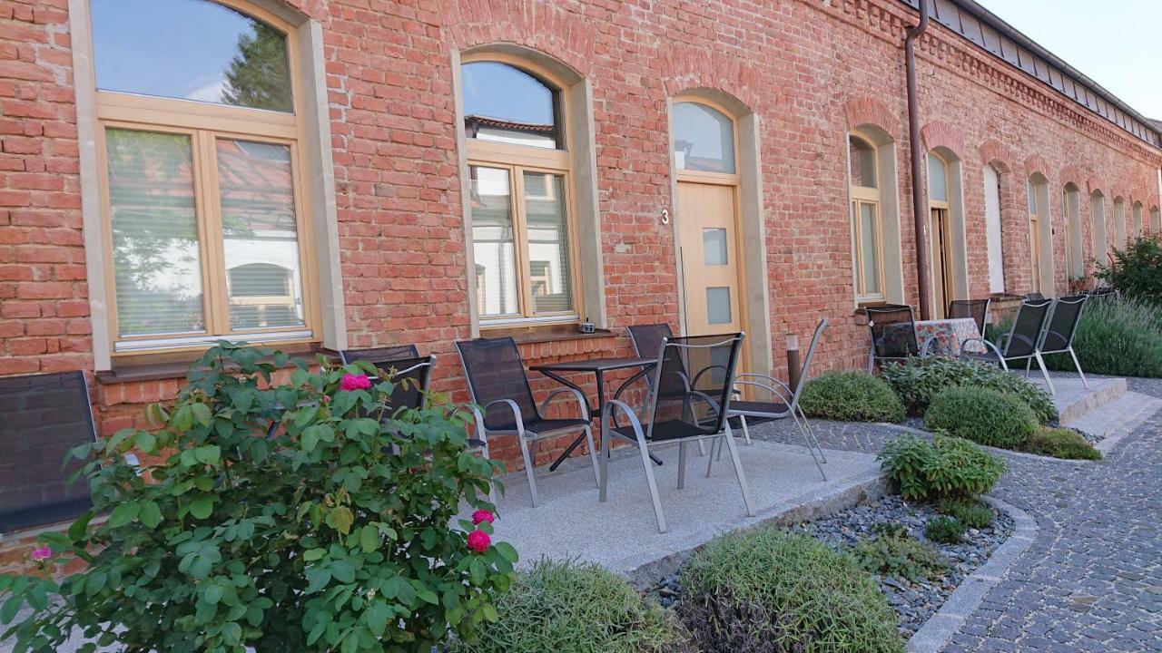 Maison Am Liesingbach Vídeň Exteriér fotografie