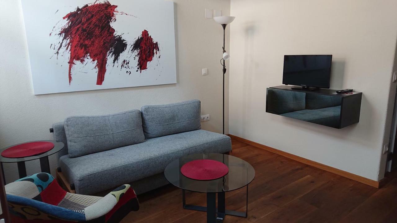 Maison Am Liesingbach Vídeň Exteriér fotografie