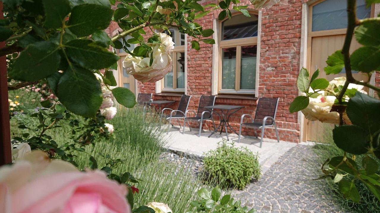Maison Am Liesingbach Vídeň Exteriér fotografie