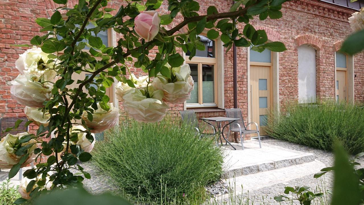 Maison Am Liesingbach Vídeň Exteriér fotografie