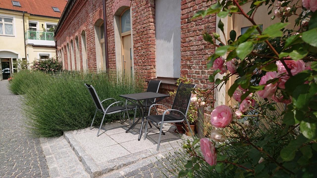 Maison Am Liesingbach Vídeň Exteriér fotografie